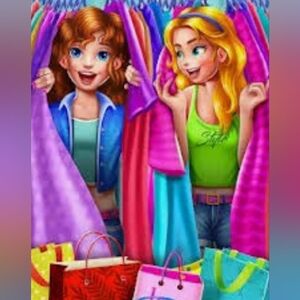 For Beautiful PFF GYPSY!